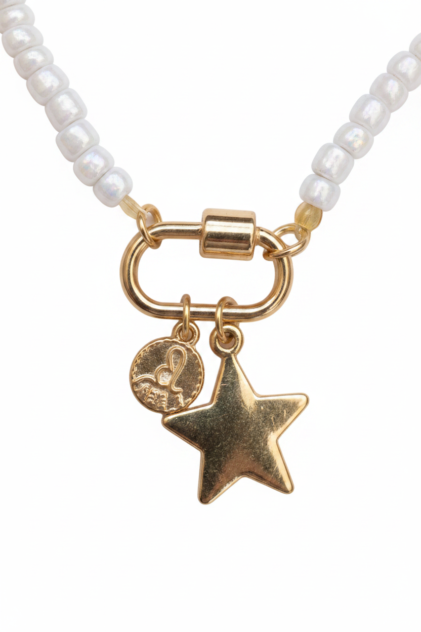 Star & Zodiac Charm Close-Up v2